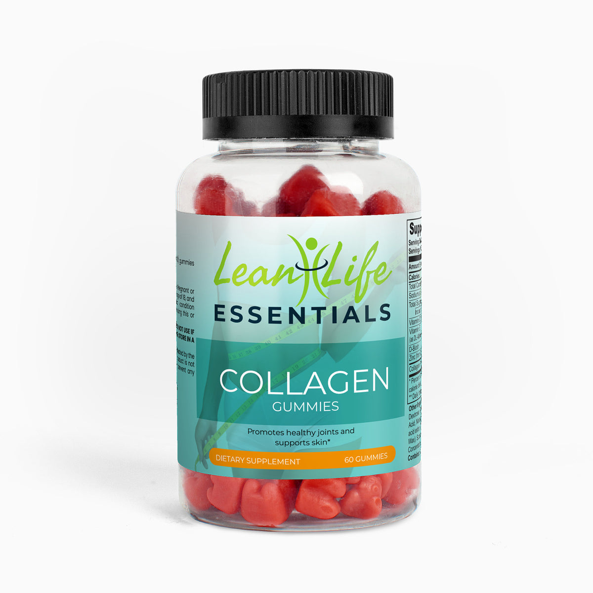 Collagen Gummies (Adult)