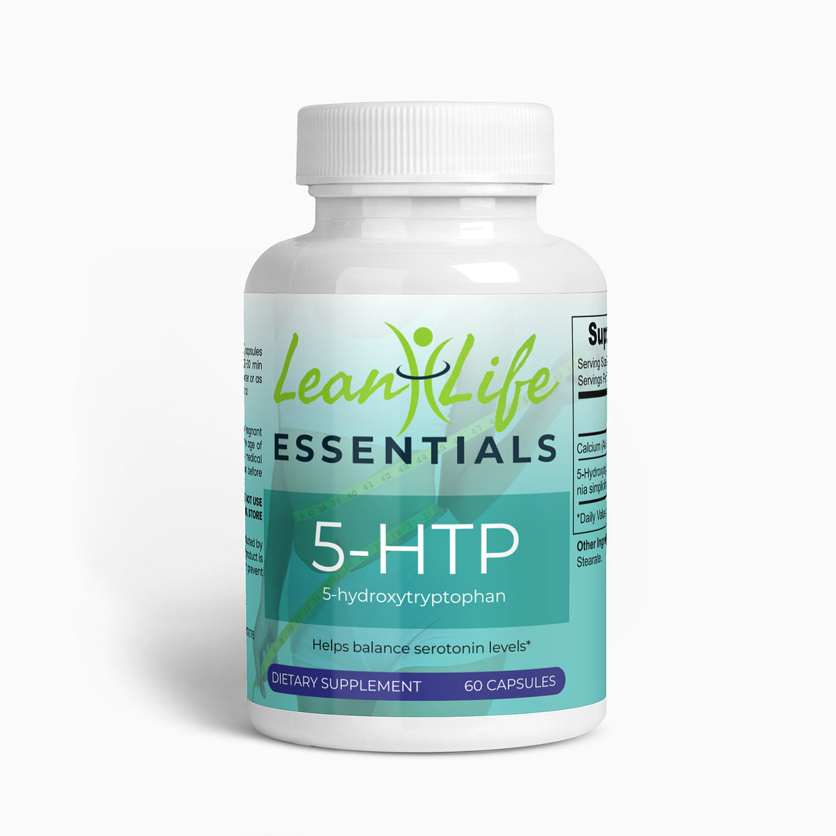 5-HTP