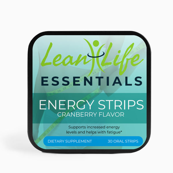 Energy Strips