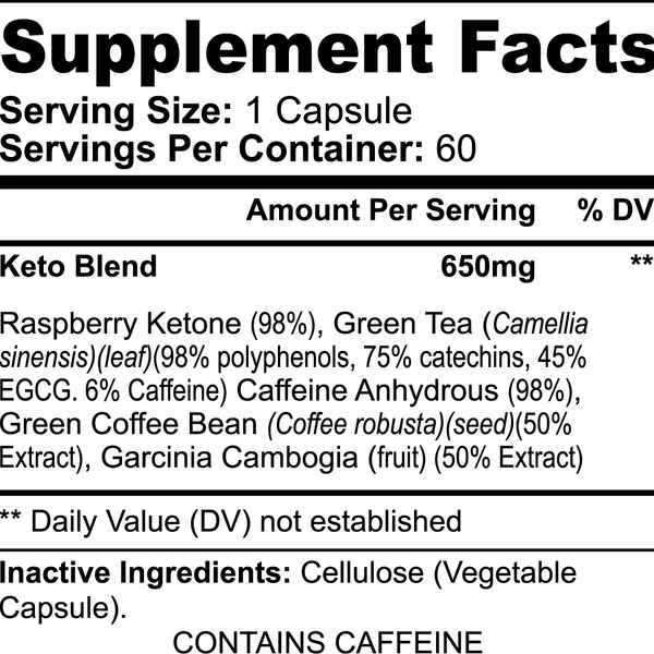 Keto-5