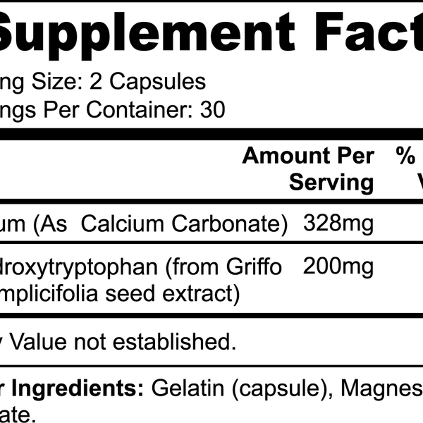 5-HTP